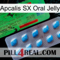 Apcalis SX Oral Jelly new03